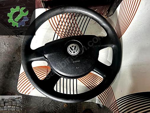 VW TRANSPORTER DİREKSİYON AİRBAG