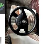 VW TRANSPORTER DİREKSİYON AİRBAG