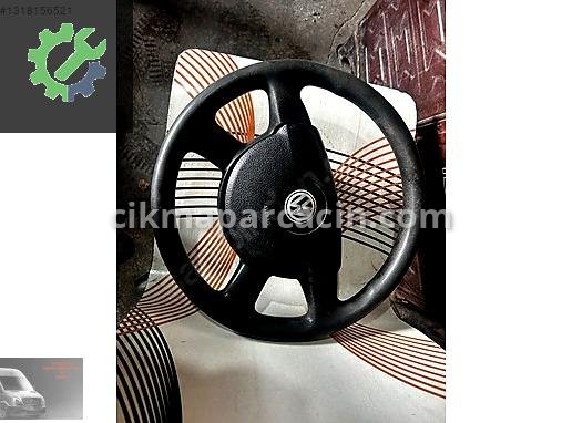 Volkswagen Transporter Airbag çıkma parça