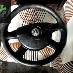 VW TRANSPORTER DİREKSİYON AİRBAG