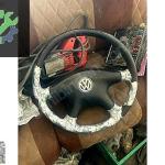 VW TRANSPORTER DİREKSİYON SİMİDİ