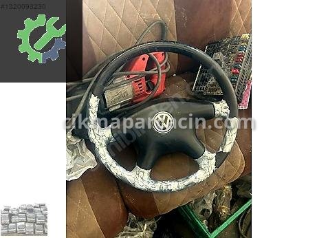 Volkswagen Transporter Direksiyon Simidi çıkma parça