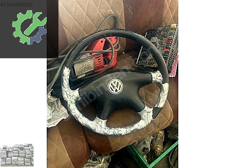 Volkswagen Transporter Direksiyon Simidi çıkma parça