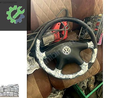 VW TRANSPORTER DİREKSİYON SİMİDİ