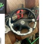 VW TRANSPORTER DİREKSİYON SİMİDİ