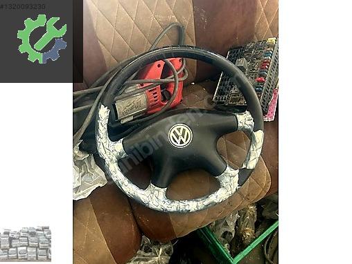 VW TRANSPORTER DİREKSİYON SİMİDİ