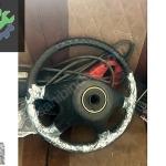 VW TRANSPORTER DİREKSİYON SİMİDİ