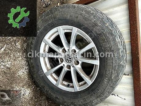 Volkswagen Transporter Jant çıkma parça