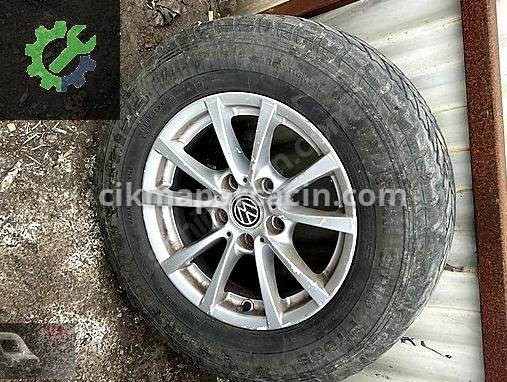 Volkswagen Transporter Jant çıkma parça