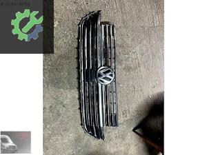 VW TRANSPORTER ÖN PANJUR