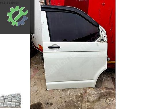 VW TRANSPORTER SAĞ KAPI