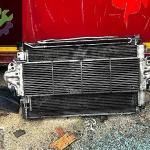 VW TRANSPORTER SAĞ ÖN KALİPER VE YEDEK PARÇALARI