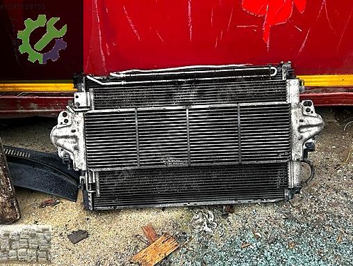 VW TRANSPORTER SAĞ ÖN KALİPER VE YEDEK PARÇALARI