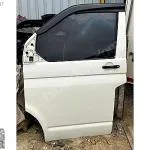 VW TRANSPORTER SOL KAPI