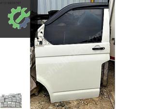 VW TRANSPORTER SOL KAPI
