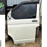VW TRANSPORTER SOL KAPI