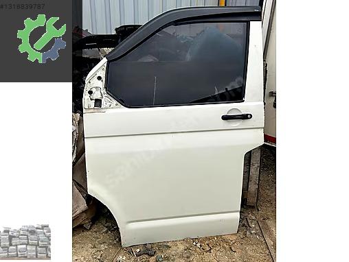 VW TRANSPORTER SOL KAPI