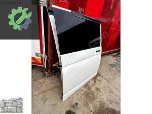 VW TRANSPORTER SÜRGÜLÜ KAPI