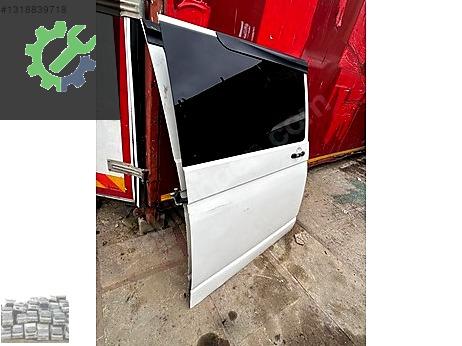 Volkswagen Transporter Sağ Kapı çıkma parça