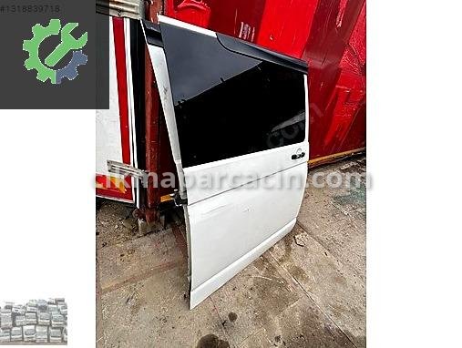 Volkswagen Transporter Sağ Kapı çıkma parça