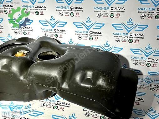 Volkswagen Passat Yakıt Deposu 701201085 çıkma parça