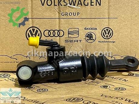 Volkswagen Transporter Debriyaj çıkma parça