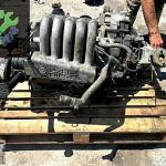 2008 Volkswagen Passat Komple Motor Çıkma Parça İstanbul