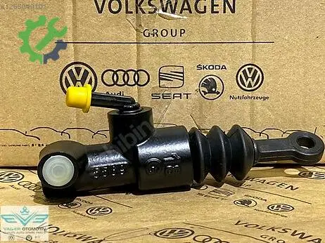 Volkswagen Transporter Debriyaj 701721401B çıkma parça