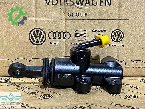 Volkswagen Transporter Debriyaj 701721401B çıkma parça