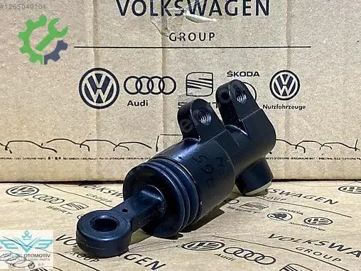 Volkswagen Transporter Debriyaj 701721401B çıkma parça