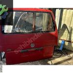 VW TRANSPORTER T4 BAGAJ KAPAGI