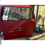 VW TRANSPORTER T4 BAGAJ KAPAGI