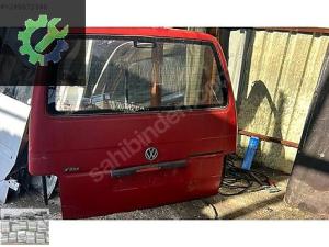 VW TRANSPORTER T4 BAGAJ KAPAGI