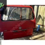 VW TRANSPORTER T4 BAGAJ KAPAGI
