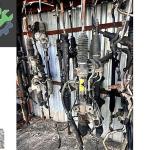 VW TRANSPORTER T4 DİREKSİYON KUTUSU
