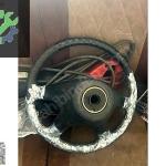 VW TRANSPORTER T4 DİREKSİYON simidi