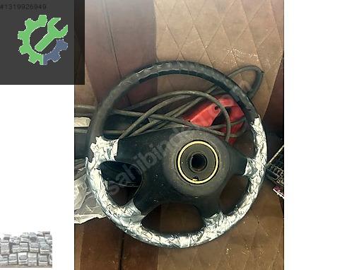 VW TRANSPORTER T4 DİREKSİYON simidi