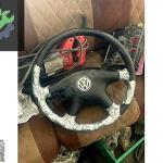 VW TRANSPORTER T4 DİREKSİYON simidi
