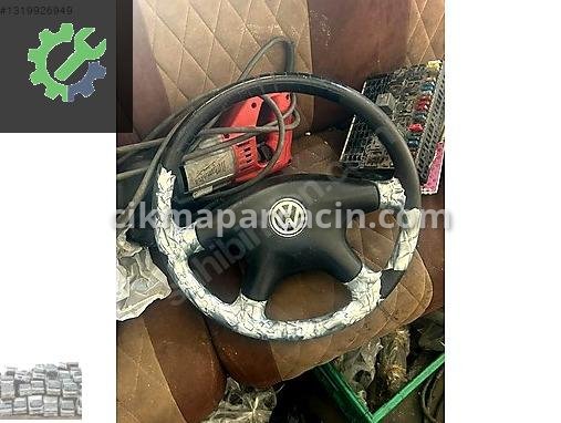 Volkswagen Transporter Direksiyon Simidi çıkma parça