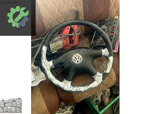 VW TRANSPORTER T4 DİREKSİYON simidi