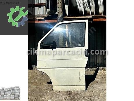 Volkswagen Transporter Dış Kapı Kolu çıkma parça