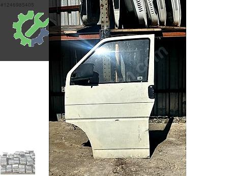Volkswagen Transporter Dış Kapı Kolu çıkma parça