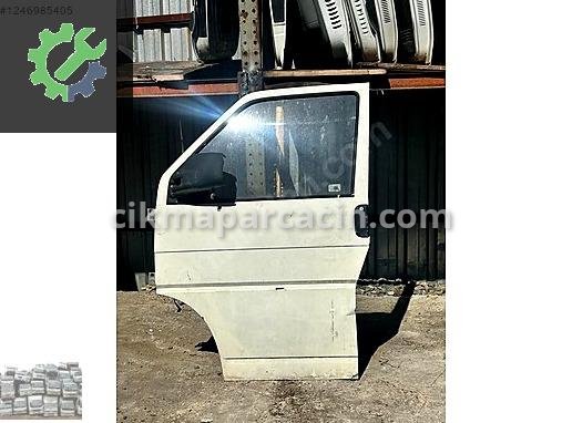 Volkswagen Transporter Dış Kapı Kolu çıkma parça
