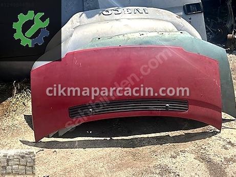 Volkswagen Transporter Kaput çıkma parça