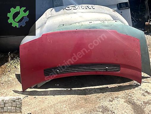 VW TRANSPORTER T4 HATASIZ KAPUT