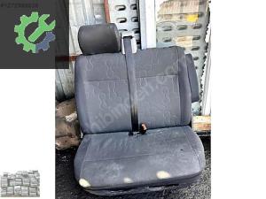 VW TRANSPORTER T4 İKİLİ KOLTUK