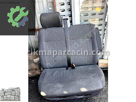 Volkswagen Transporter Ön Koltuk çıkma parça