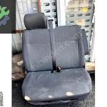 VW TRANSPORTER T4 İKİLİ KOLTUK