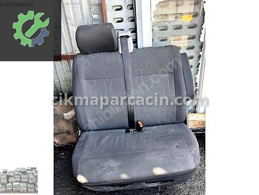Volkswagen Transporter Ön Koltuk çıkma parça
