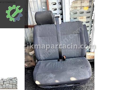 Volkswagen Transporter Ön Koltuk çıkma parça